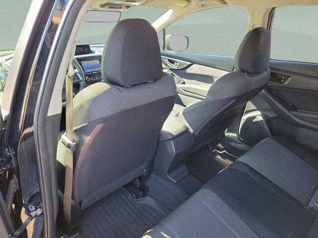 used 2019 Subaru Crosstrek car, priced at $12,344