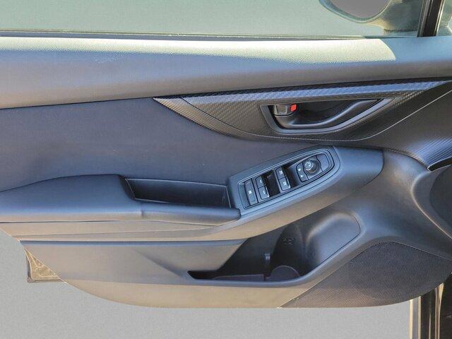 used 2019 Subaru Crosstrek car, priced at $12,344