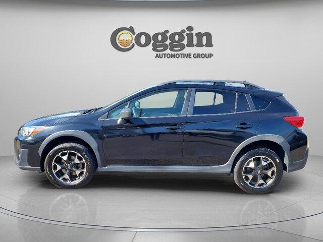 used 2019 Subaru Crosstrek car, priced at $12,344