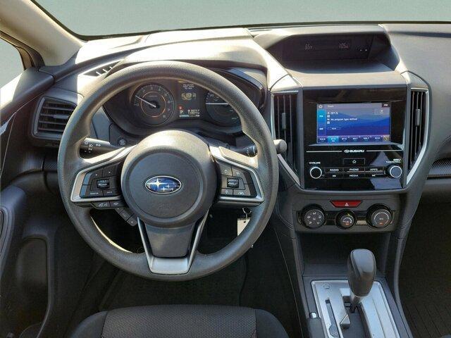 used 2019 Subaru Crosstrek car, priced at $12,344