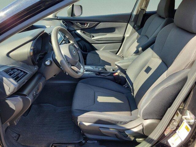 used 2019 Subaru Crosstrek car, priced at $12,344