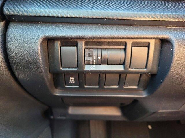 used 2019 Subaru Crosstrek car, priced at $12,344