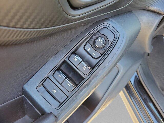 used 2019 Subaru Crosstrek car, priced at $12,344