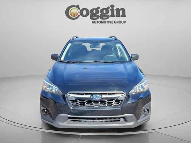 used 2019 Subaru Crosstrek car, priced at $12,344
