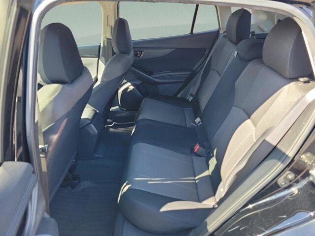 used 2019 Subaru Crosstrek car, priced at $12,344