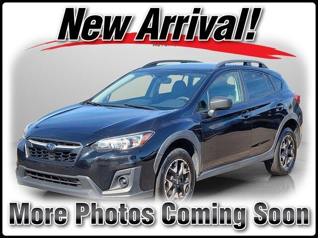 used 2019 Subaru Crosstrek car, priced at $12,344