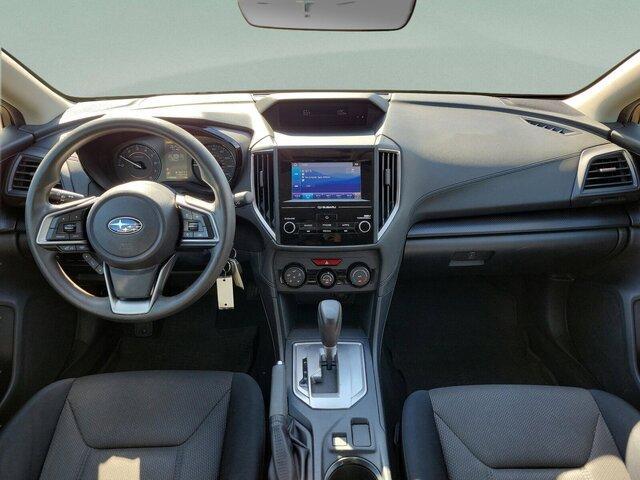 used 2019 Subaru Crosstrek car, priced at $12,344