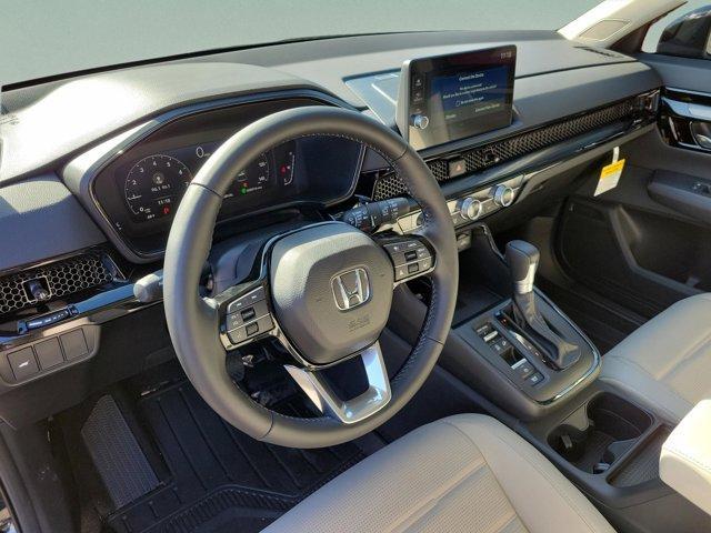 new 2026 Honda CR-V car, priced at $35,093