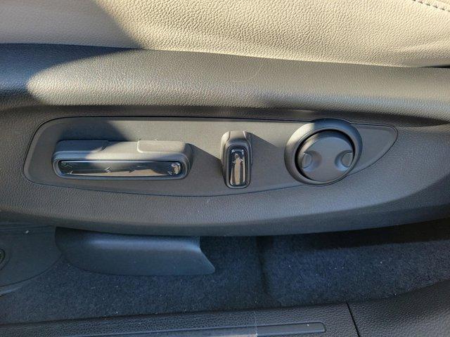 new 2026 Honda CR-V car, priced at $35,093