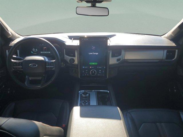 used 2023 Ford Expedition car, priced at $55,777