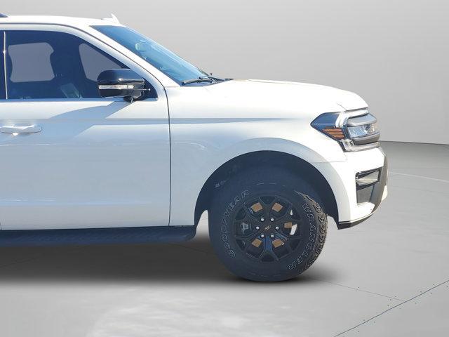 used 2023 Ford Expedition car, priced at $55,777