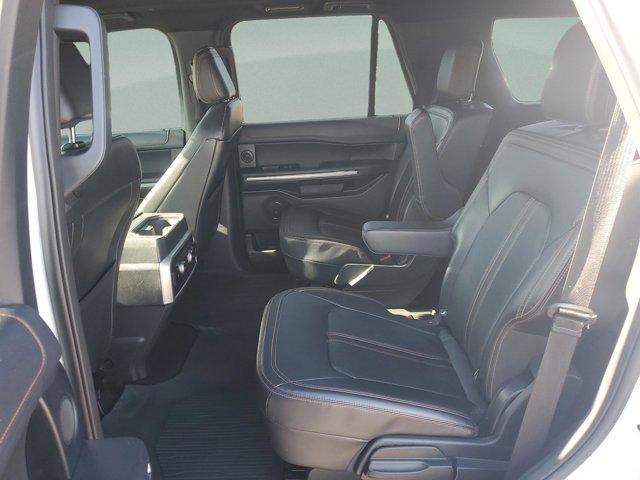 used 2023 Ford Expedition car, priced at $55,777