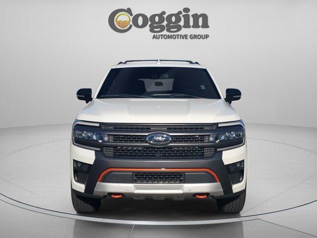 used 2023 Ford Expedition car, priced at $55,777