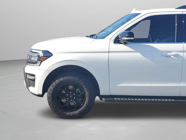 used 2023 Ford Expedition car, priced at $55,777