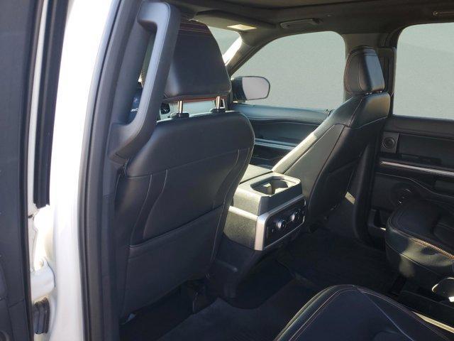 used 2023 Ford Expedition car, priced at $55,777