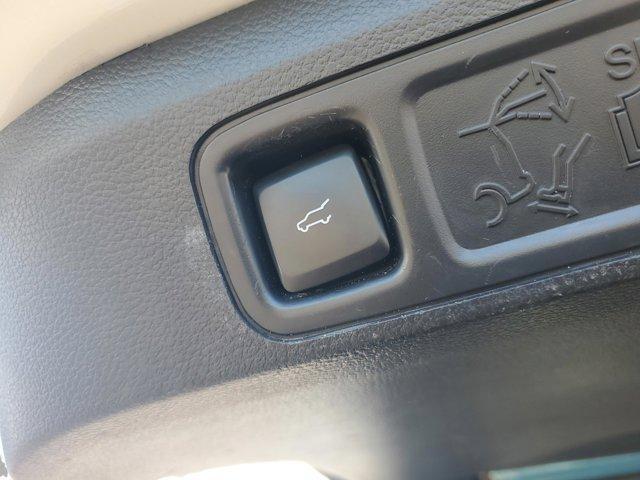 used 2023 Ford Expedition car, priced at $55,777