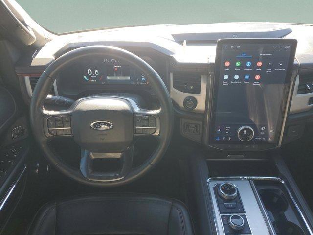 used 2023 Ford Expedition car, priced at $55,777