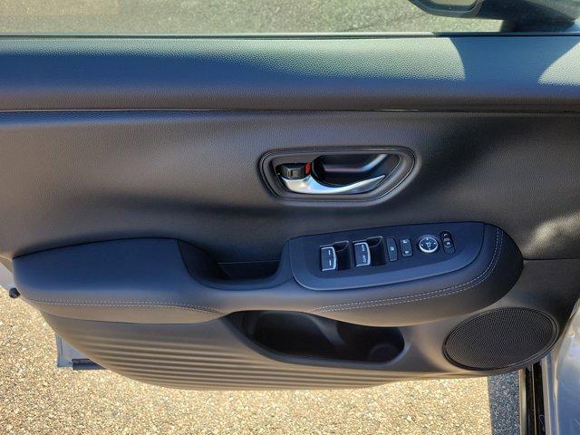 new 2026 Honda HR-V car, priced at $30,521