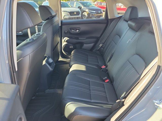 new 2026 Honda HR-V car, priced at $30,521