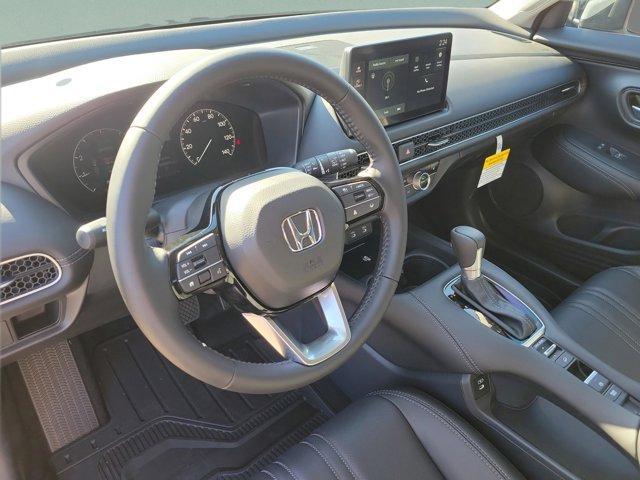 new 2026 Honda HR-V car, priced at $30,521