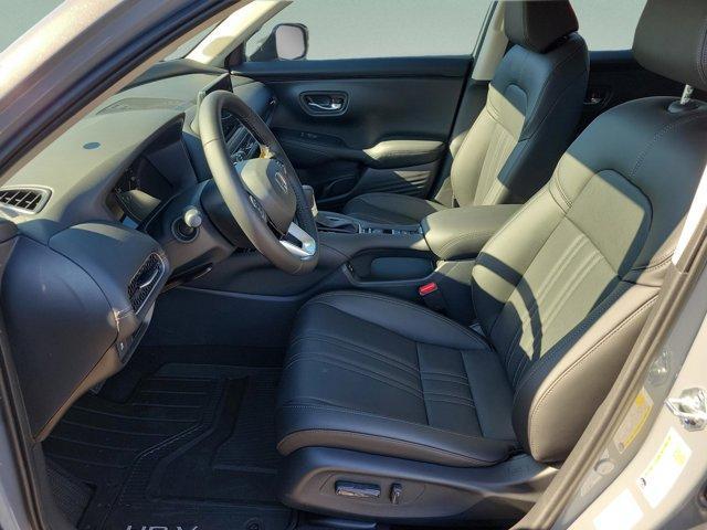 new 2026 Honda HR-V car, priced at $30,521