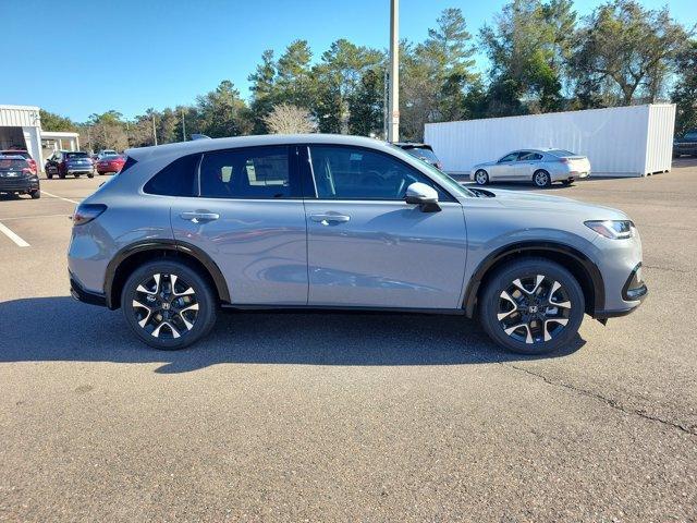 new 2026 Honda HR-V car, priced at $30,521