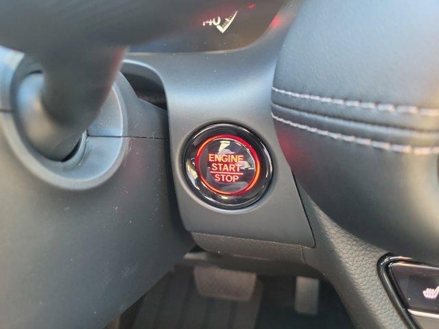 new 2026 Honda HR-V car, priced at $30,521