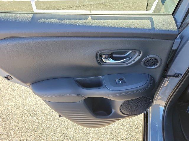 new 2026 Honda HR-V car, priced at $30,521