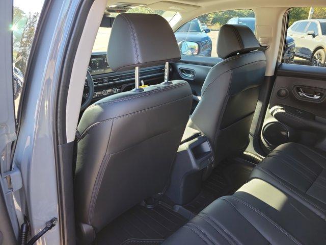 new 2026 Honda HR-V car, priced at $30,521