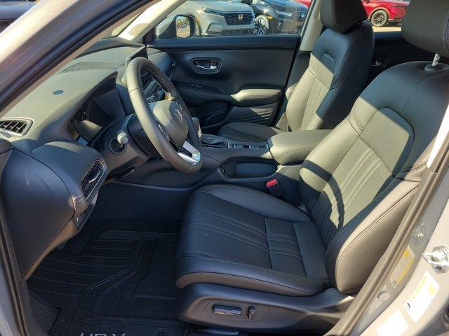 new 2026 Honda HR-V car, priced at $30,521