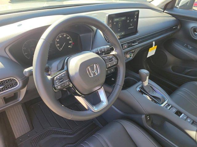 new 2026 Honda HR-V car, priced at $30,521