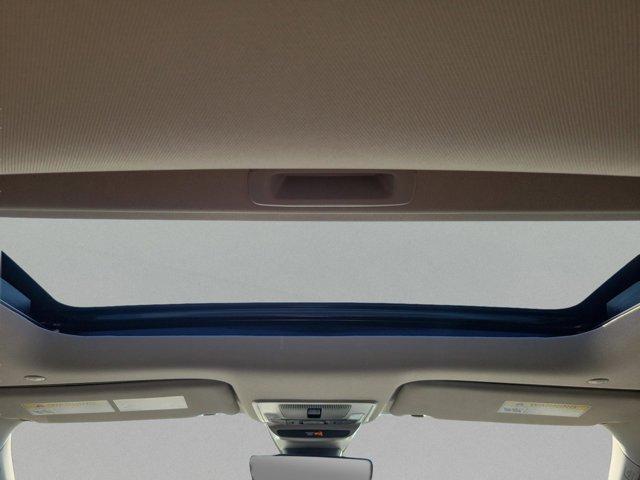 new 2026 Honda HR-V car, priced at $30,521