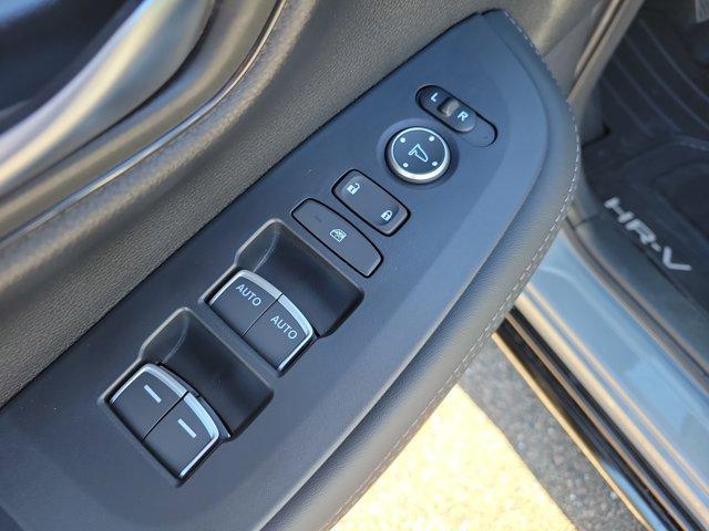 new 2026 Honda HR-V car, priced at $30,521