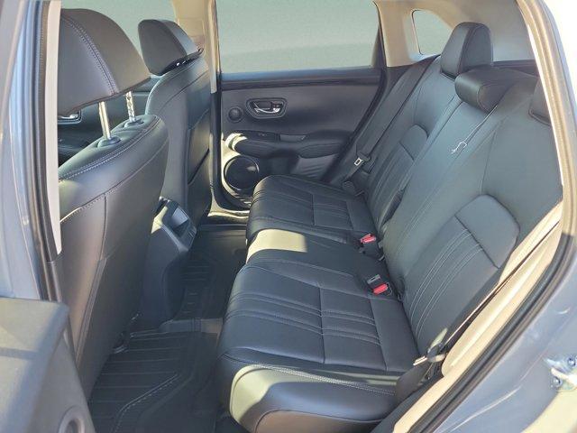 new 2026 Honda HR-V car, priced at $30,521