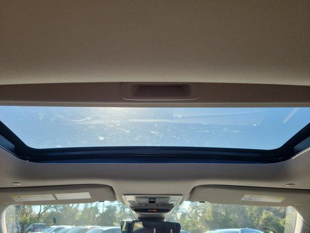 new 2026 Honda HR-V car, priced at $30,521