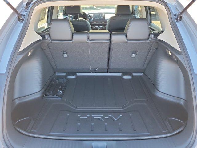 new 2026 Honda HR-V car, priced at $30,521