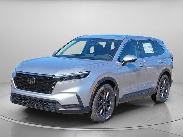 new 2026 Honda CR-V car, priced at $35,227