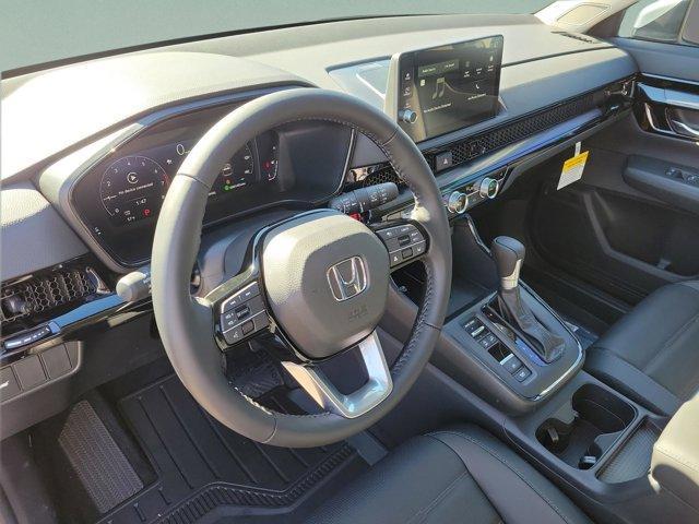 new 2026 Honda CR-V car, priced at $35,227