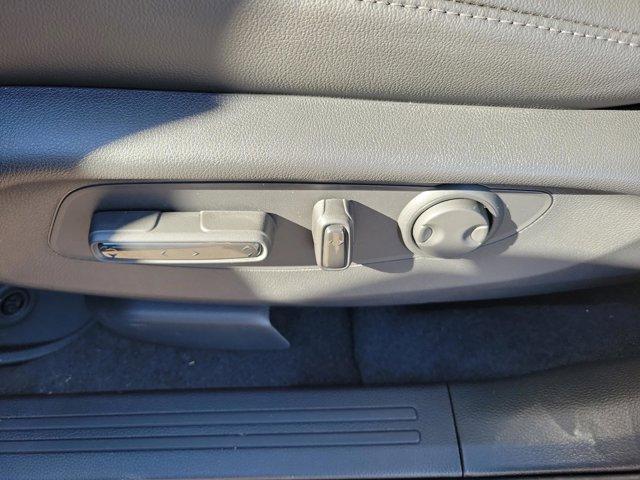 new 2026 Honda CR-V car, priced at $35,227