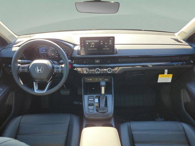 new 2026 Honda CR-V car, priced at $35,227