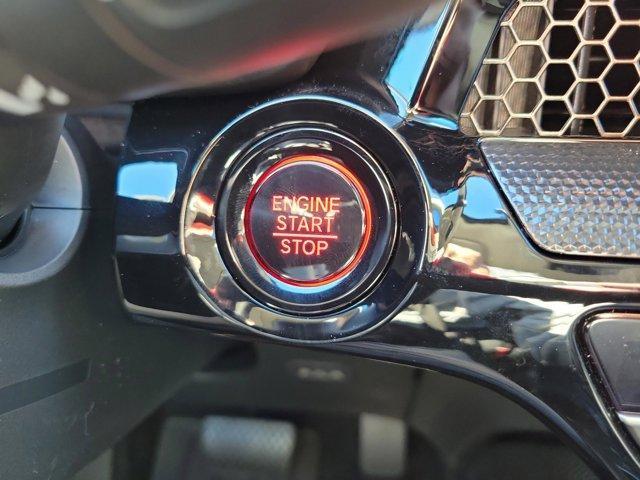 new 2026 Honda CR-V car, priced at $35,227