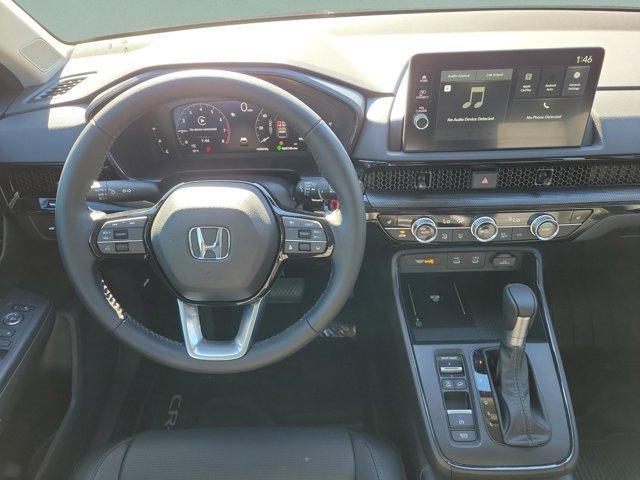 new 2026 Honda CR-V car, priced at $35,227