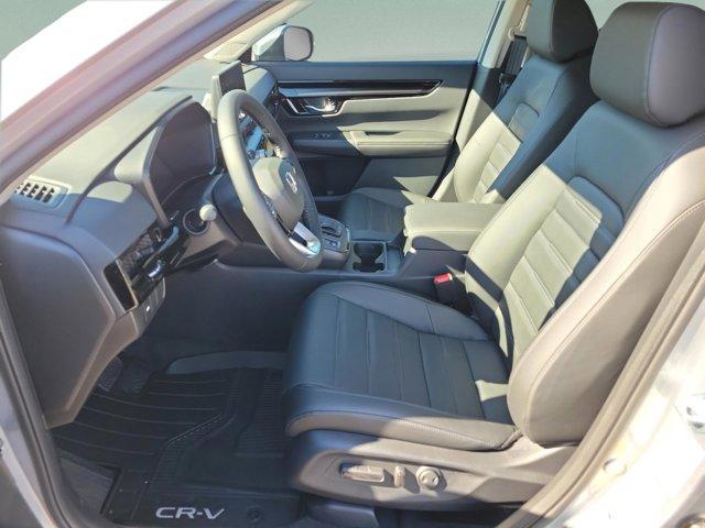 new 2026 Honda CR-V car, priced at $35,227