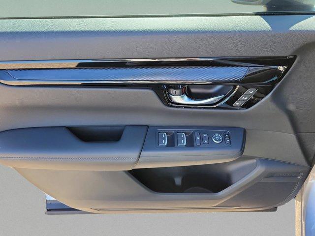 new 2026 Honda CR-V car, priced at $35,227