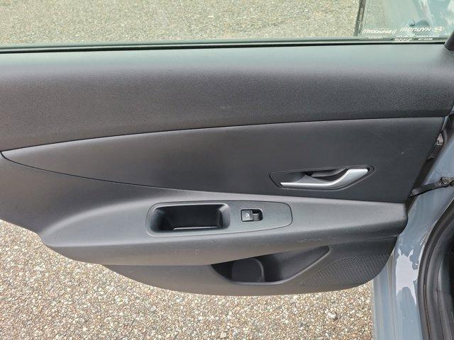 used 2021 Hyundai Elantra car, priced at $13,844