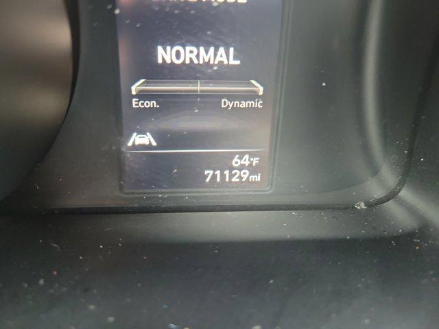 used 2021 Hyundai Elantra car, priced at $13,844