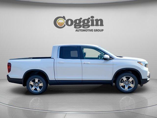 new 2026 Honda Ridgeline car