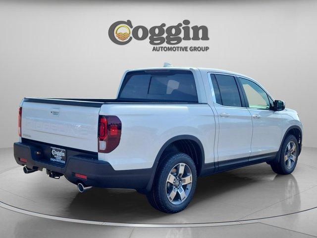 new 2026 Honda Ridgeline car