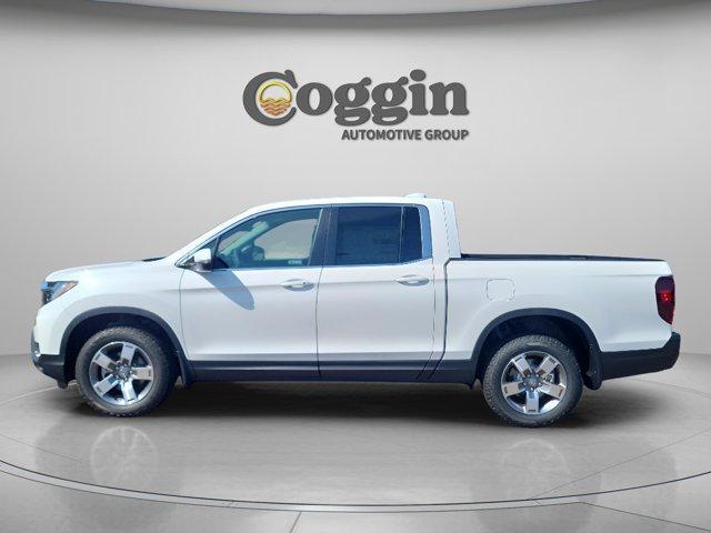 new 2026 Honda Ridgeline car