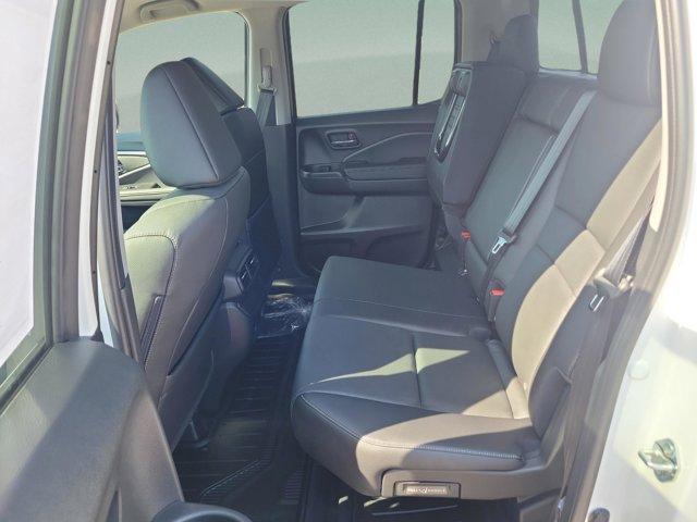 new 2026 Honda Ridgeline car